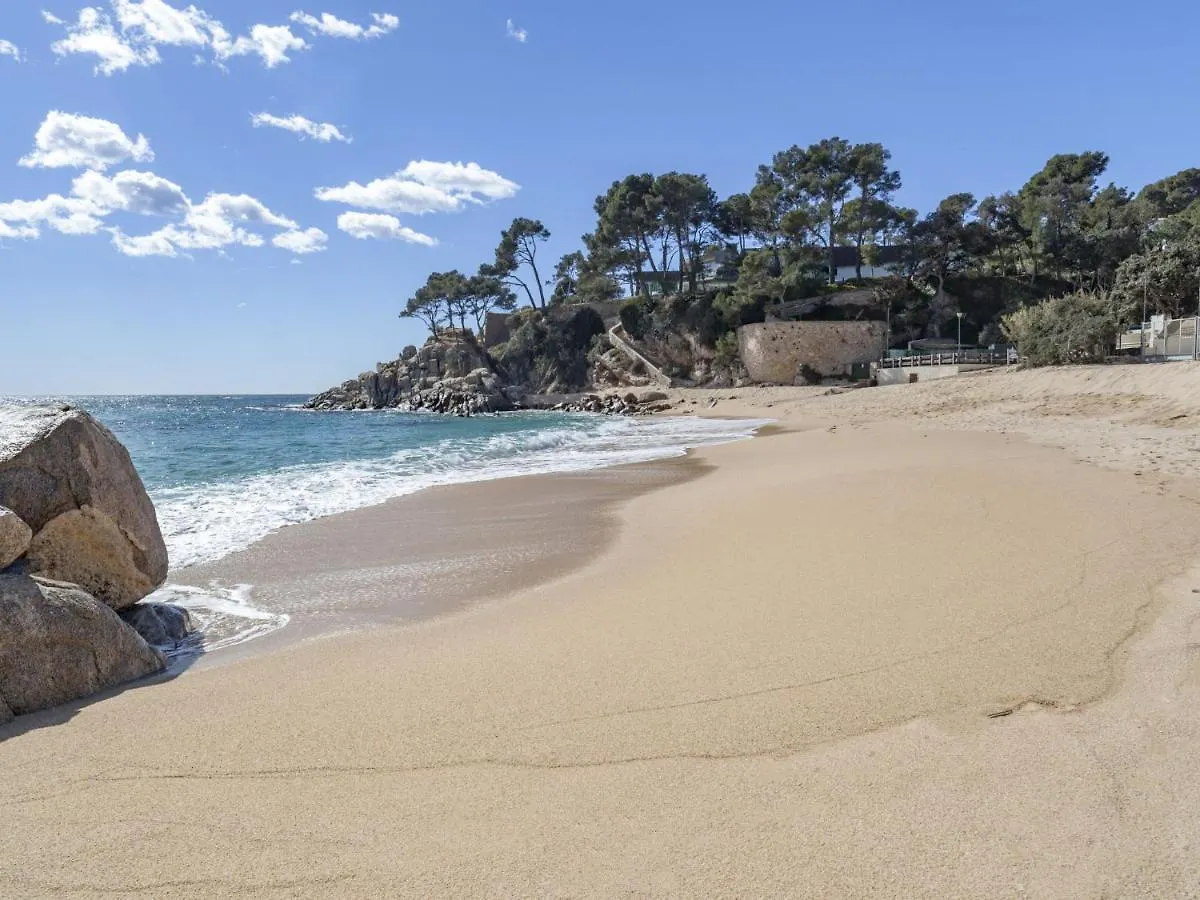 Holiday Home Dorian By Interhome Palamós Spanien