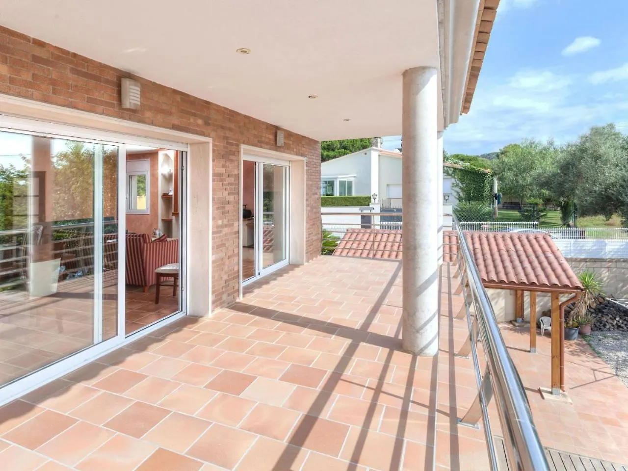 Holiday Home Dorian By Interhome Palamós 0*,  Španělsko