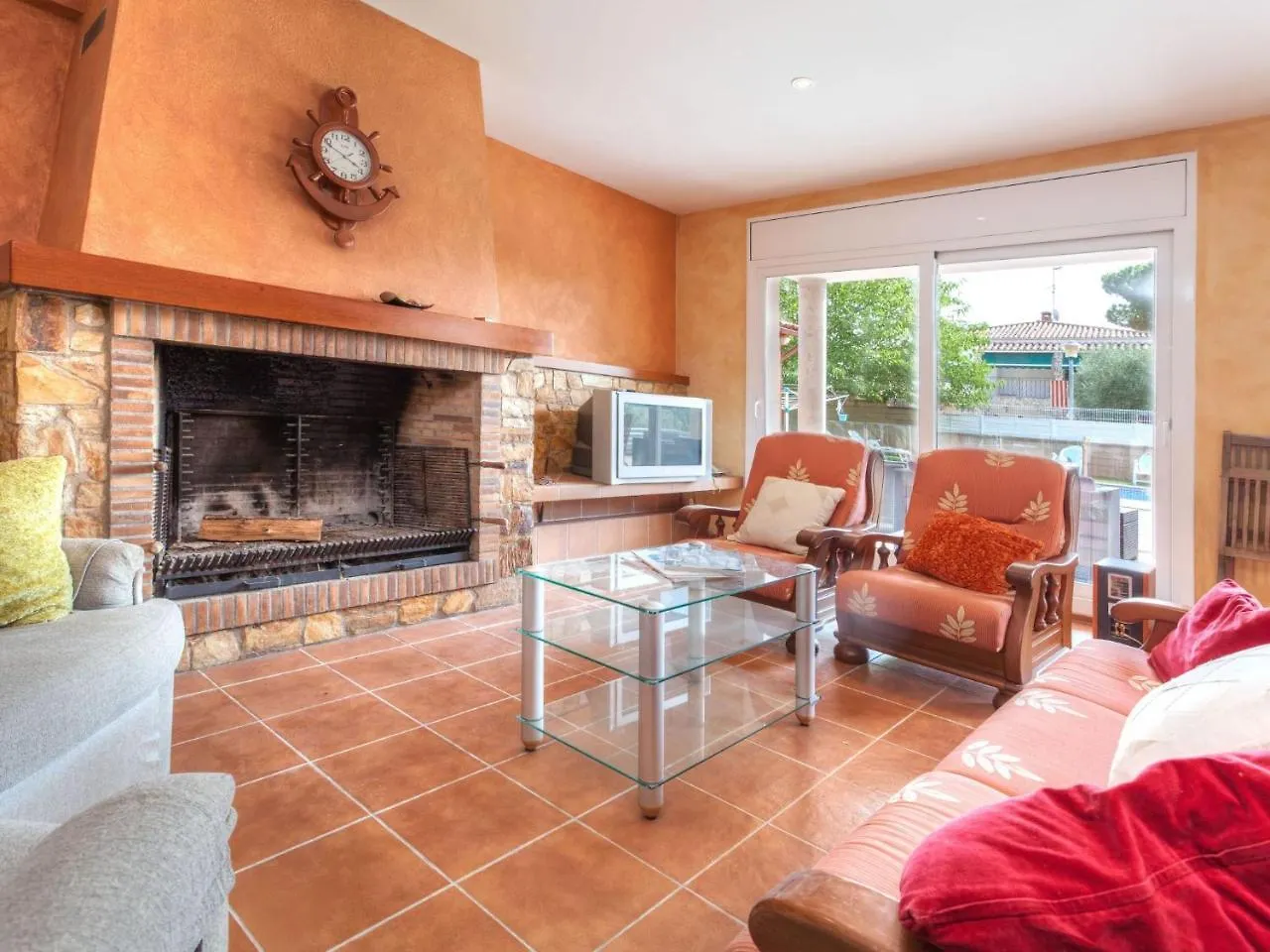 Holiday Home Dorian By Interhome Palamós