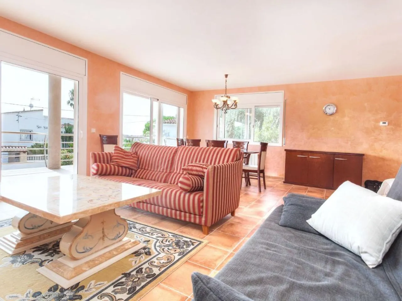 Holiday Home Dorian By Interhome Palamós Spanien