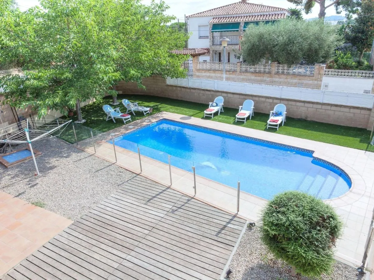 Holiday Home Dorian By Interhome Palamós 0*,  Spanien