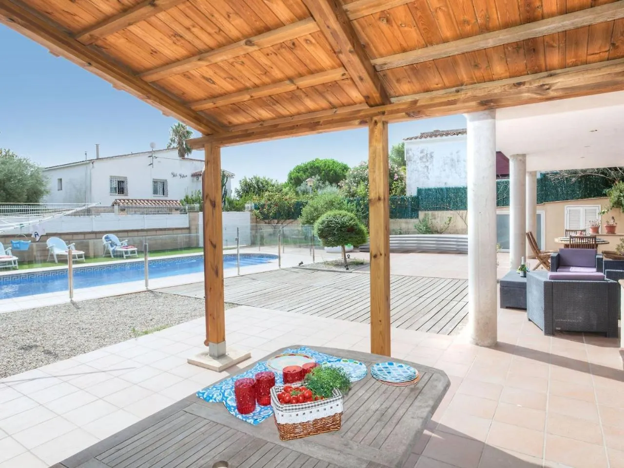 Holiday Home Dorian By Interhome Palamós