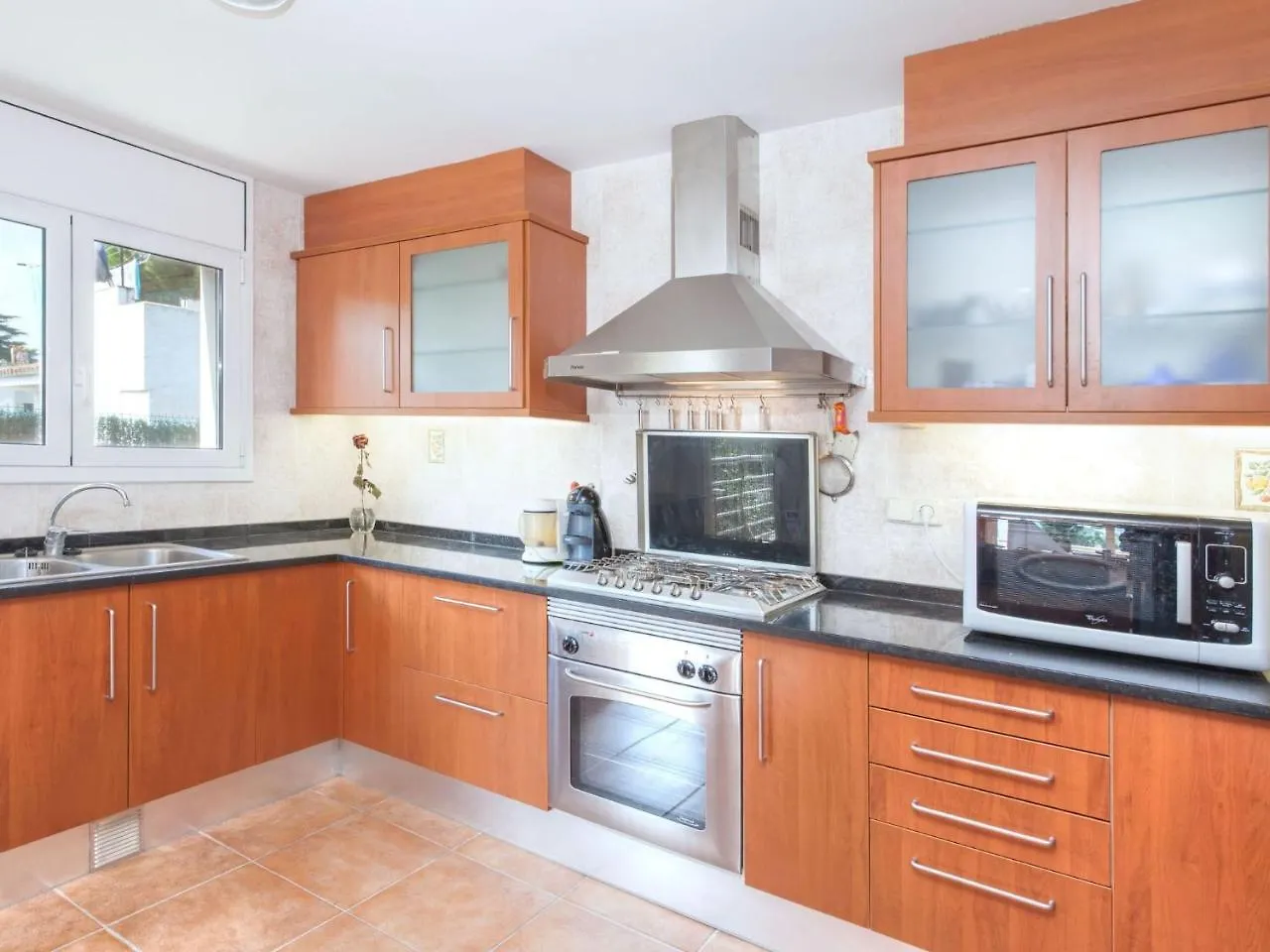 Holiday Home Dorian By Interhome Palamós