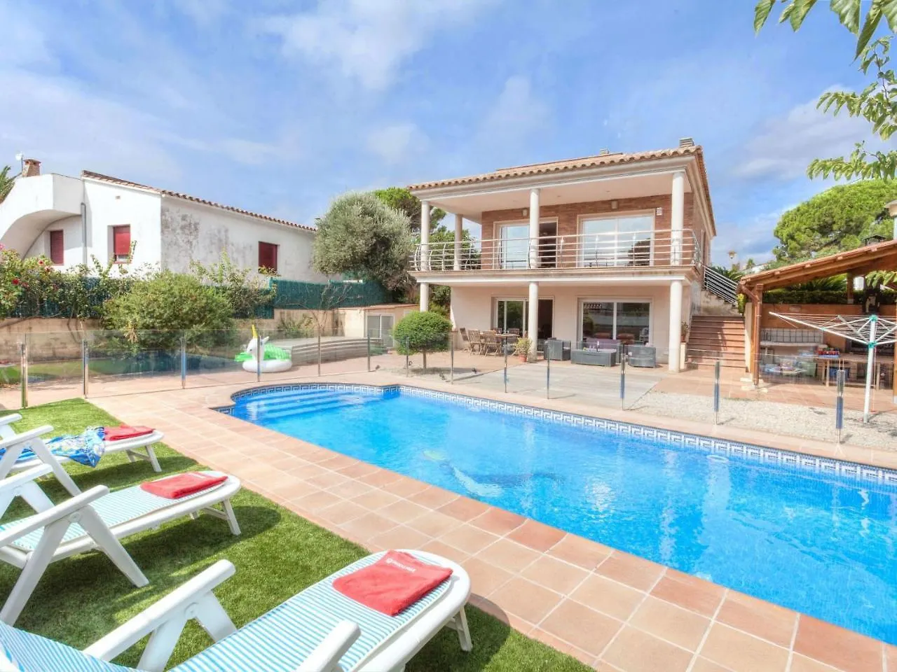 Holiday Home Dorian By Interhome Palamós Spanien