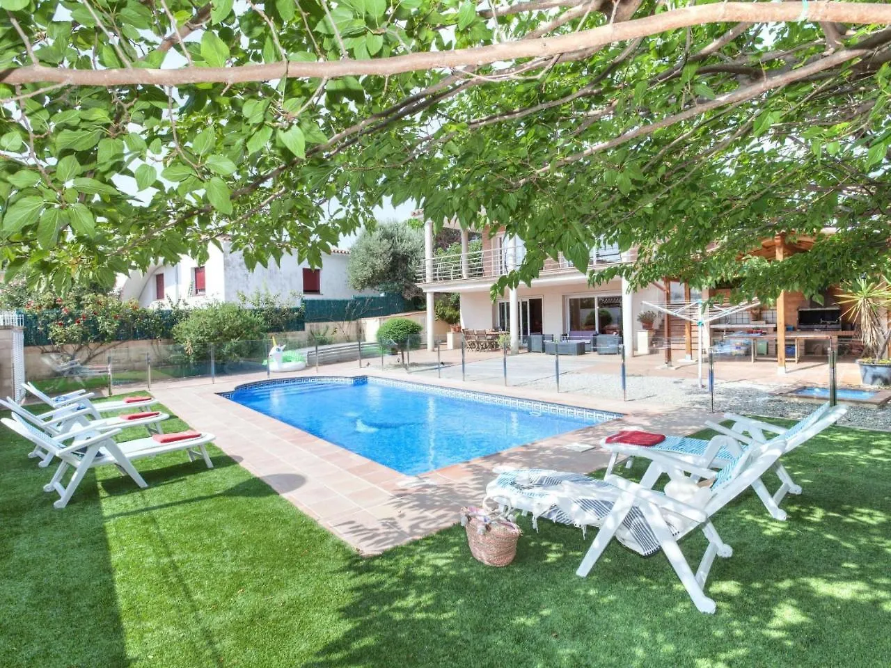 Holiday Home Dorian By Interhome Palamós