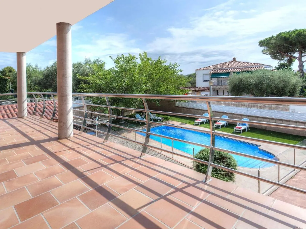 Holiday Home Dorian By Interhome Palamós 0*,