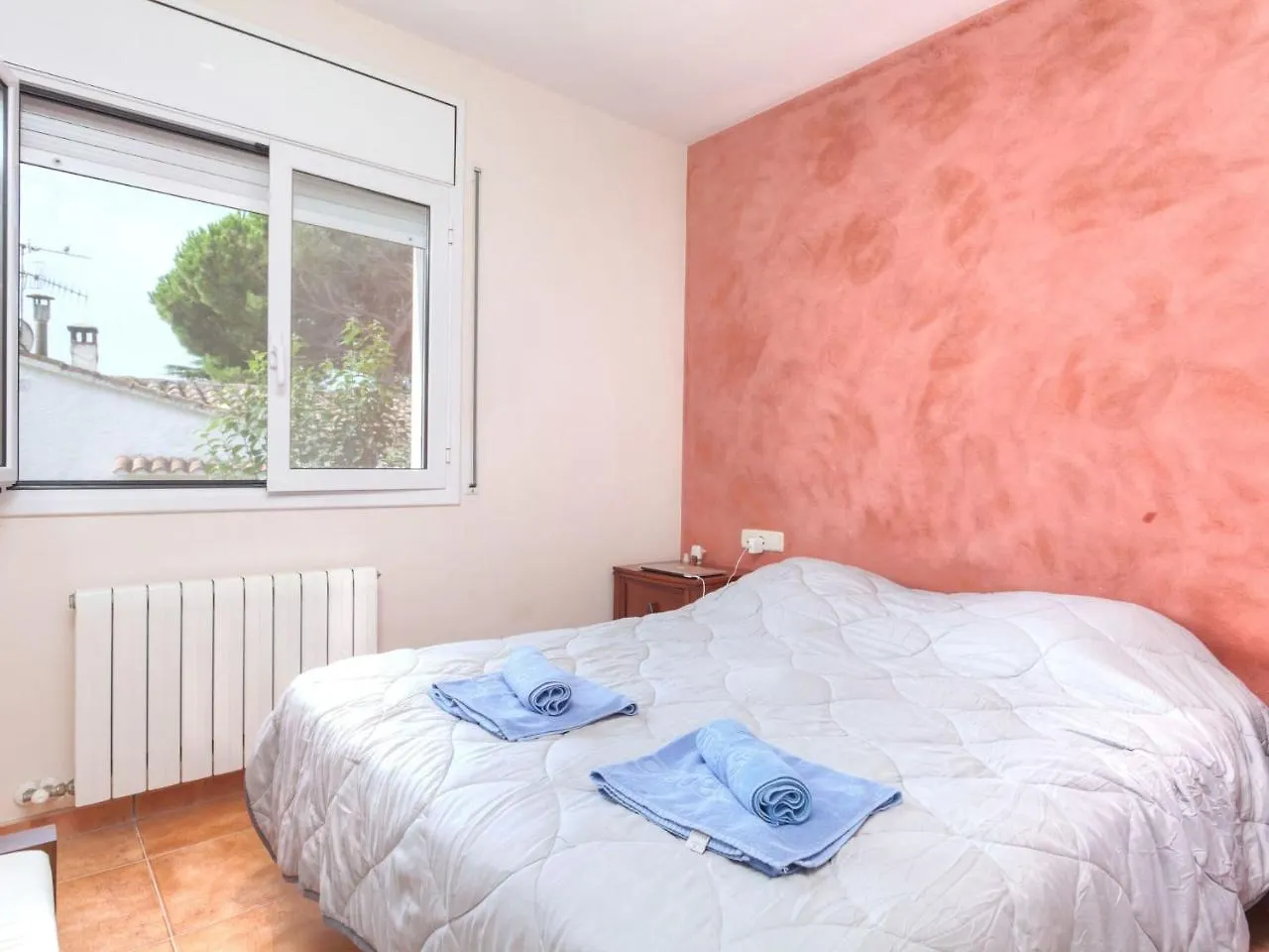 Holiday Home Dorian By Interhome Palamós
