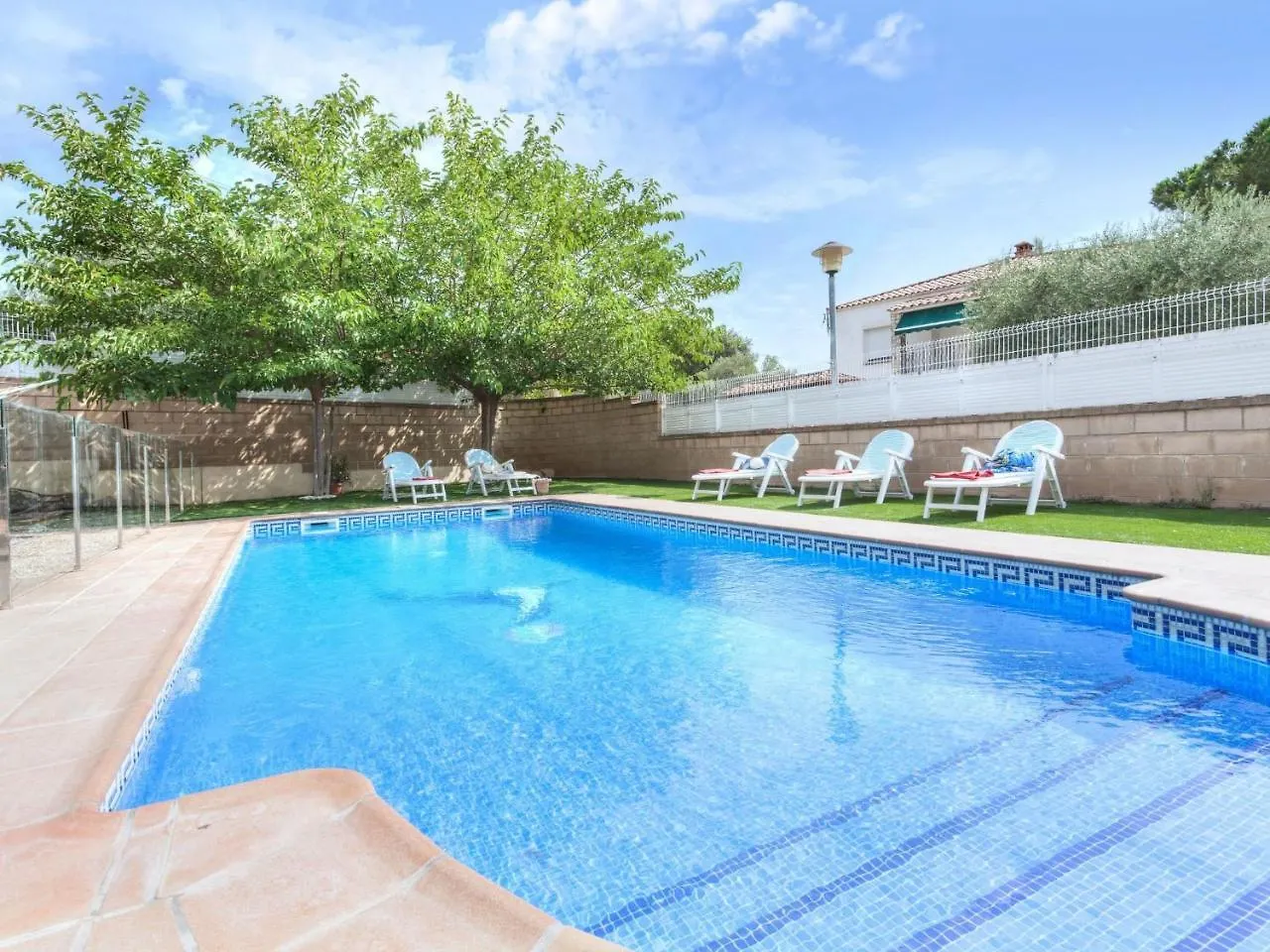 Holiday Home Dorian By Interhome Palamós Spanien
