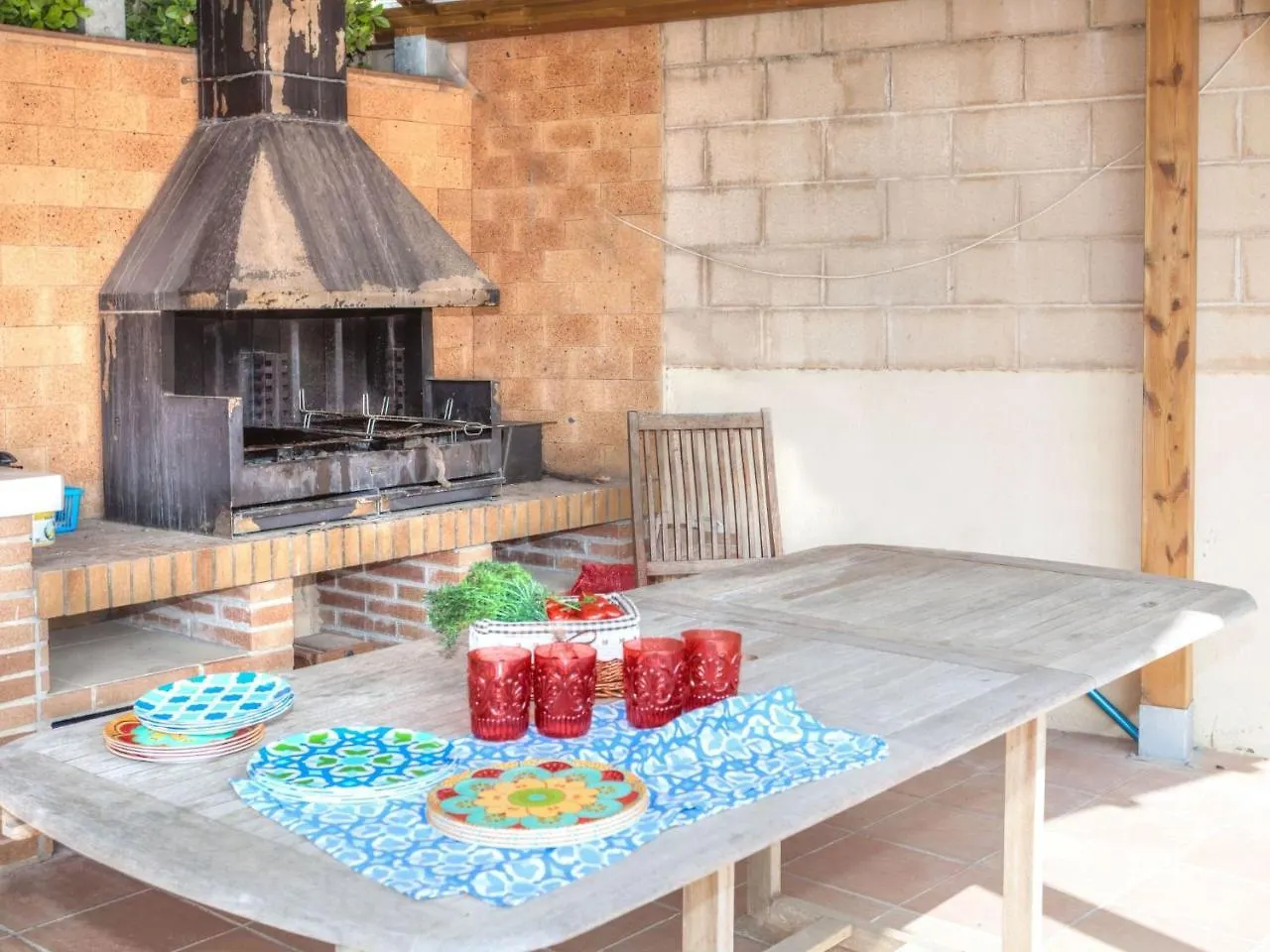 Holiday Home Dorian By Interhome Palamós 0*,
