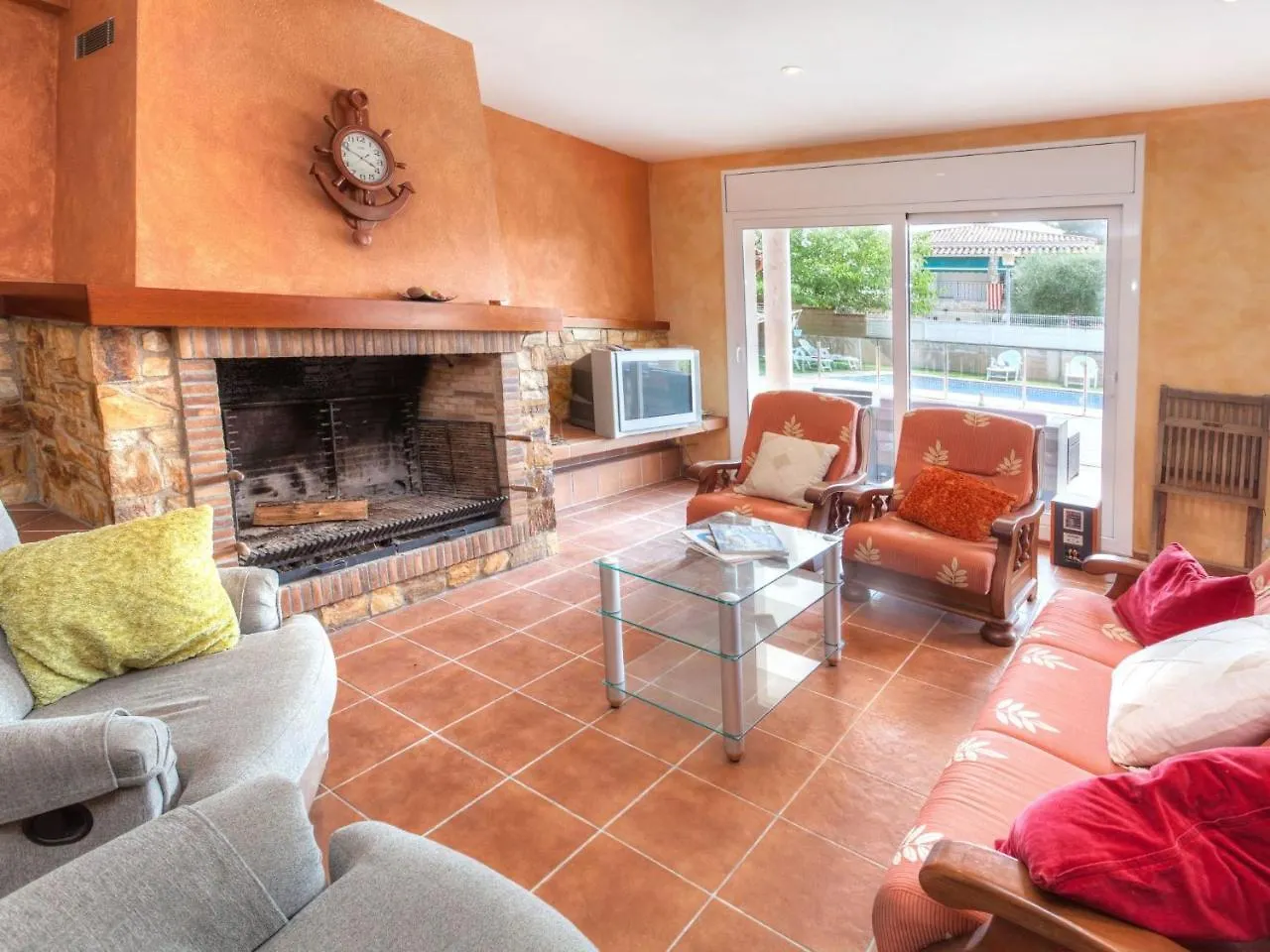 Holiday Home Dorian By Interhome Palamós