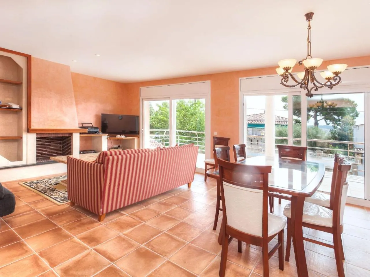 Holiday Home Dorian By Interhome Palamós