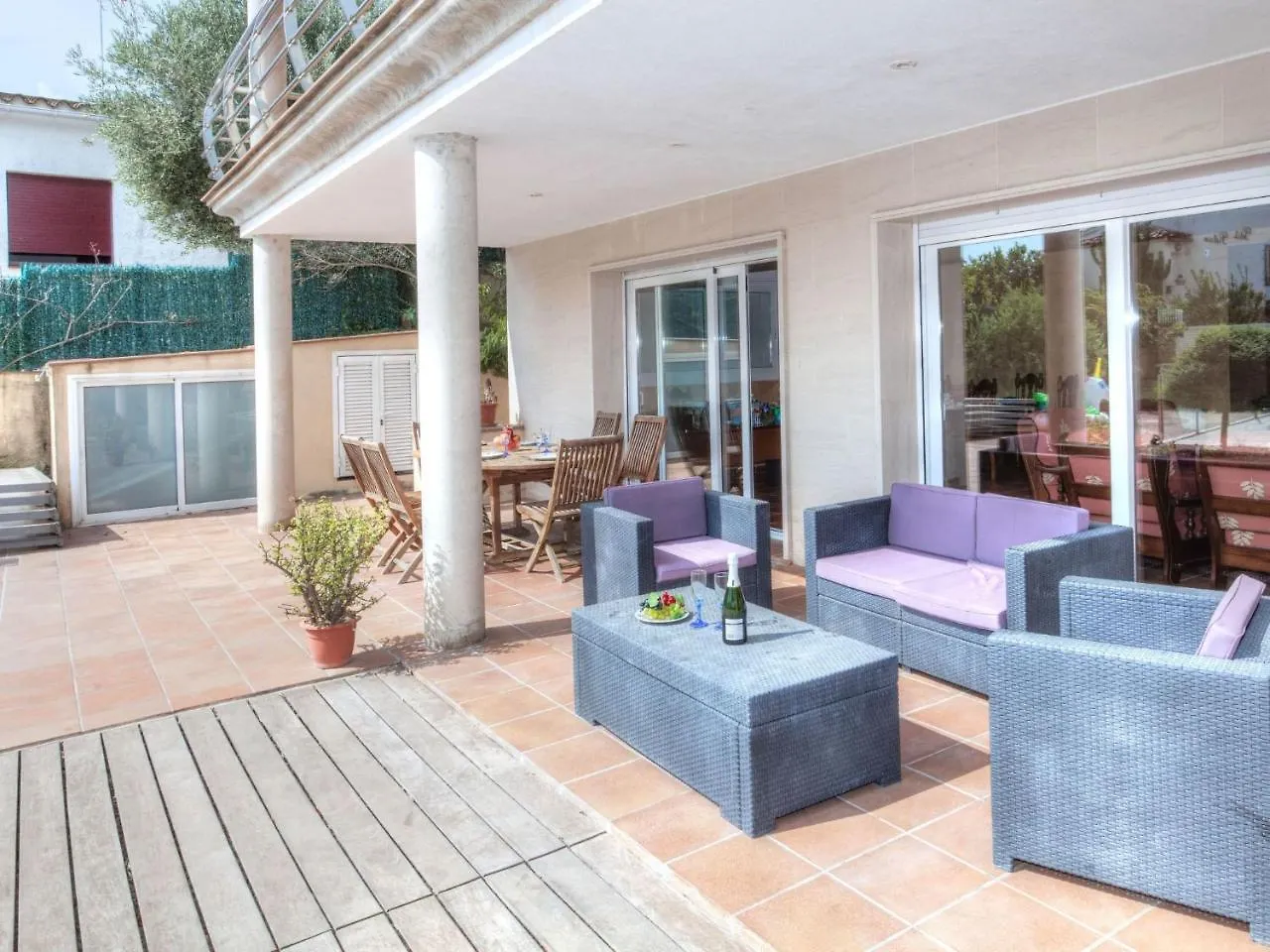 Holiday Home Dorian By Interhome Palamós