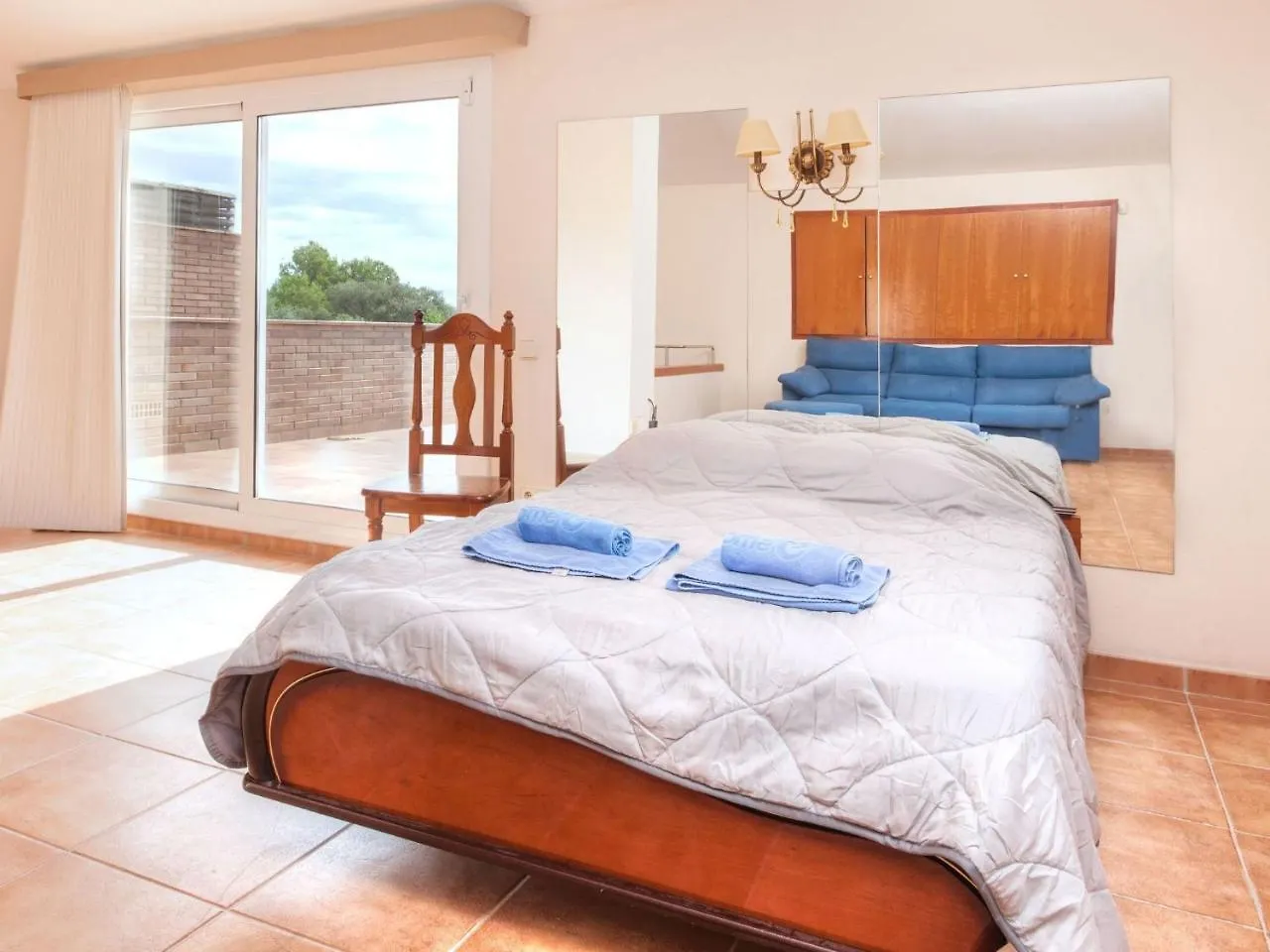 Holiday Home Dorian By Interhome Palamós