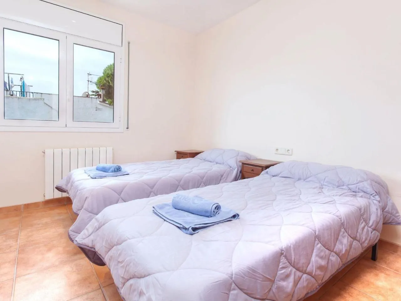 Holiday Home Dorian By Interhome Palamós Španělsko